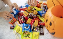 Sôcôla vắng bóng trong mùa Halloween thời bão giá
