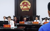 Tạm dừng phiên tòa xử thanh tra giao thông để xác minh một bị cáo mắc bệnh ‘ảo giác âm thanh’