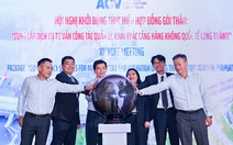 ACV khởi động gói thầu với Hàn Quốc tư vấn, quản lý khai thác sân bay Long Thành