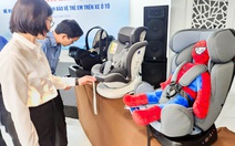 Tai nạn giao thông cướp hàng ngàn sinh mạng trẻ em, người lớn cần phải làm gì?