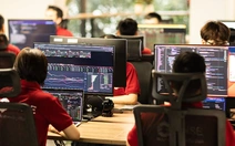 Chủ tịch DNSE giải mã chuyện GDP cao 'bất ngờ' nhưng VN-Index vẫn khó vượt 1.300