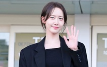 Sự thật về 100 triệu won YoonA quyên góp cho bệnh nhi bạch cầu