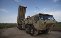 Mỹ sắp gửi hệ thống phòng thủ tên lửa THAAD đến Israel, kèm binh sĩ vận hành