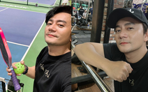 ‘Jang Dong Gun Việt Nam’ Trương Minh Cường tham vọng cùng boxing