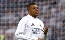 Mbappe phủ nhận cáo buộc tấn công tình dục, ngụ ý PSG tung tin giả