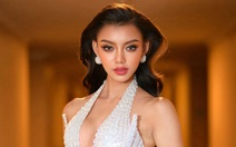 Dẫn đầu bình chọn, người đẹp Myanmar được dự đoán là Miss Grand International 2024