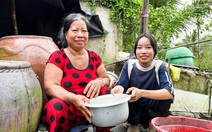 Không tiền vô đại học, nữ sinh chọn cao đẳng: Muốn ‘kiếm cho cha mẹ bữa cơm canh đầy đủ’