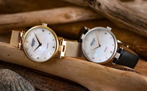 20-10 - Quà tặng đồng hồ thanh lịch và đẳng cấp từ Đăng Quang Watch