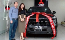 Chủ xe Mitsubishi ở Việt Nam: Người đi hàng chục năm quyết không đổi, người chốt ngay dù từng né