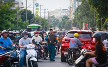 Xây dựng trung tâm dữ liệu chung ngành giao thông, quản lý bằng AI