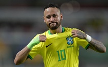 Neymar bật khóc: Tôi đau khổ từng ngày trong 12 tháng qua