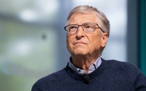 Tỉ phú Bill Gates âm thầm quyên góp 50 triệu USD ủng hộ bà Harris