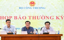 Bộ Công Thương thông tin mới về phát triển điện hạt nhân