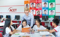 'Khốc liệt' cuộc đua luyện thi IELTS thời AI