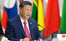 Thượng đỉnh BRICS: Ông Tập Cận Bình nói 'không được leo thang chiến sự' ở Ukraine