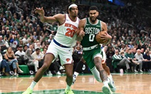 FPT Play phát sóng độc quyền Giải bóng rổ nhà nghề Mỹ NBA