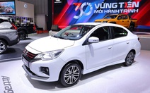 Những xe 'nhất' tại Vietnam Motor Show 2024: Đắt nhất, mạnh nhất, lạ nhất...