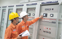 Thủy điện Sông Bung áp dụng công nghệ giám sát chạm đất DC online