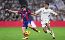 Dự đoán tỉ số Siêu kinh điển: Real Madrid khó đánh bại Barca