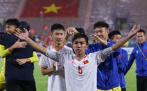 HLV Phan Thanh Hùng: U17 Việt Nam có điểm sáng hiếm thấy ở tuổi trẻ