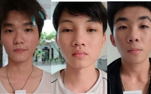 Mới lên TP.HCM học đại học, 3 sinh viên bị khởi tố vì mua bán, sử dụng 'chất cấm'