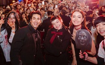 'Quỷ ăn tạng 2' chính thức xô đổ mọi kỷ lục phim Thái ở Việt Nam