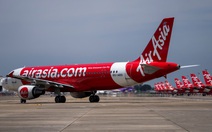 AirAsia thu phí carbon bắt buộc từ năm 2025