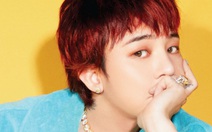 G-Dragon Big Bang trở lại sau 7 năm: Tôi là hàng hiếm của gen 2, là tuyệt tác của thế kỷ này