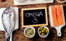 Omega-3 giúp giảm sự hung hăng lên đến 28%