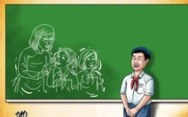 Trường học hạnh phúc, chuyện của ai?