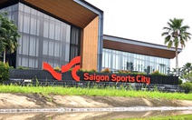 'Ngắm' dự án Saigon Sports City vừa được Keppel bán 70% vốn, dự kiến gần 7.500 tỉ đồng