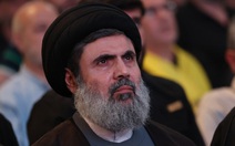 Hezbollah mất liên lạc với ứng viên thủ lĩnh tối cao gần 2 ngày