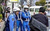 Sai luật, đi xe đạp cũng bị phạt tù!