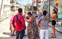 Động đất kép tại Cuba, cường độ lên đến 6,8 độ