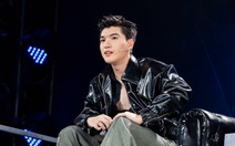 Bị Trấn Thành soi vì 'spoil', HIEUTHUHAI phản ứng 'duyên vô đối'