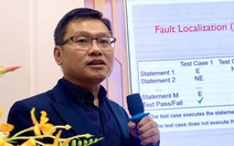 Hàng chục nhà khoa học thế giới đến TP.HCM trao đổi về công nghệ xanh, thông minh