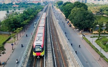 Đại biểu hiến kế cơ chế đột phá phát triển đường sắt đô thị Hà Nội