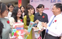 Cần ưu tiên chính sách cho nhà giáo