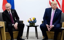 Tin tức thế giới 11-11: Ông Trump điện cho ông Putin bàn chuyện Ukraine; Điện Kremlin khen ông Trump