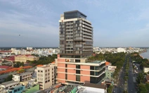 Khai trương khách sạn Central Plaza lớn nhất tỉnh Tiền Giang