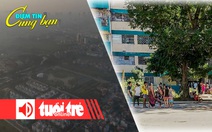 Điểm tin 18h: Những nguồn thải chính gây ô nhiễm không khí ở Hà Nội; Động đất kép tại Cuba