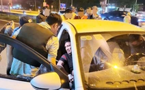 Hám lợi rồi sa chân vào những chuyến 'hàng cấm', khóc cũng muộn rồi