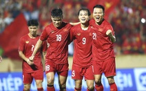 Đưa bóng đá đến World Cup, đăng cai Asiad