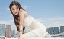 Lisa BlackPink bị chỉ trích, Irene Red Velvet được khen dù ăn mặc giống nhau