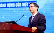 30 năm gia nhập UNCLOS 1982: Việt Nam kiên định với mục tiêu hòa bình