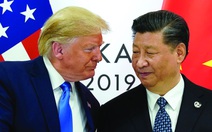 Trung Quốc e dè gì ông Trump?