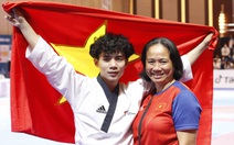 SEA Games 33 có 50 môn thi đấu, 569 bộ huy chương