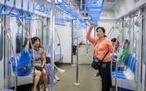 TP.HCM đề xuất miễn phí đi metro số 1 cho 5 nhóm đối tượng