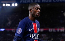 Dembele lên kế hoạch giải nghệ để làm bất động sản