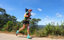 Giải chạy LAAN Ultra Trail lần đầu có cự ly siêu marathon 160km